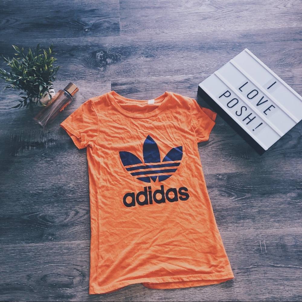Adidas Tee!